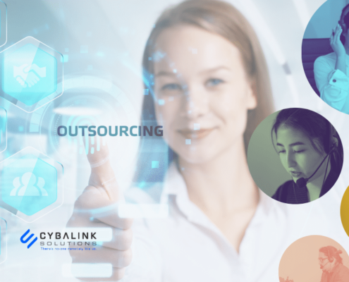 Cybalink Solutions Outsourcing Services