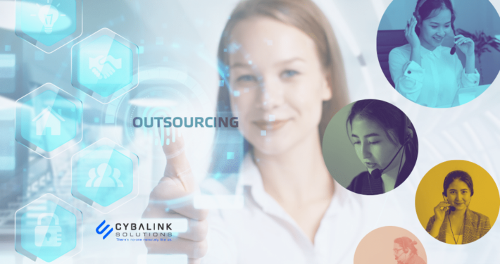 Cybalink Solutions Outsourcing Services