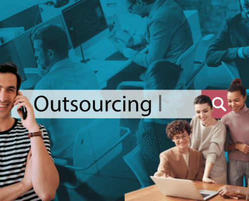 Cybalink Solutions Outsourcing Services