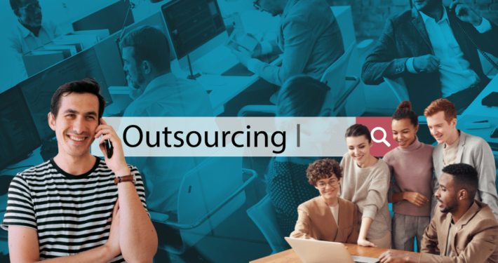 Cybalink Solutions Outsourcing Services