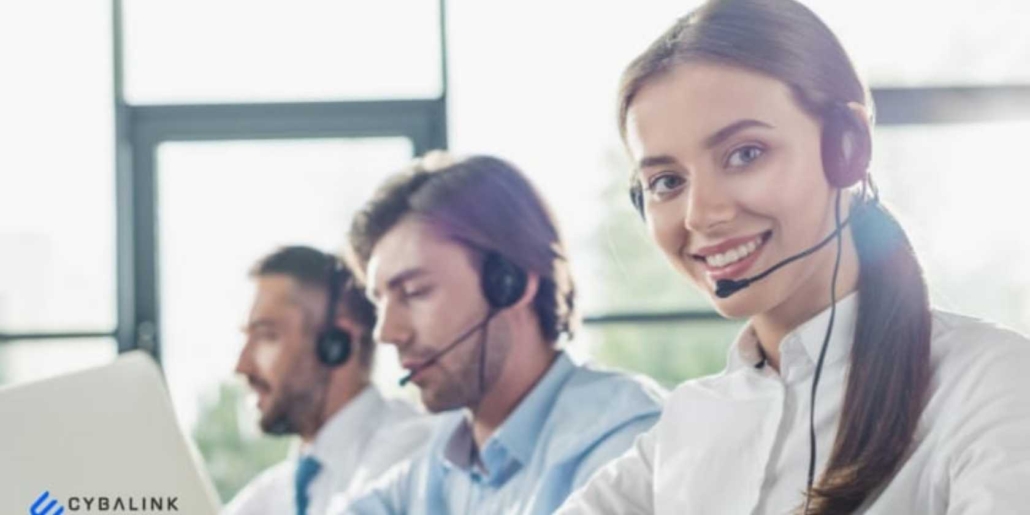 Three Reasons To Outsource Your Telesales Team