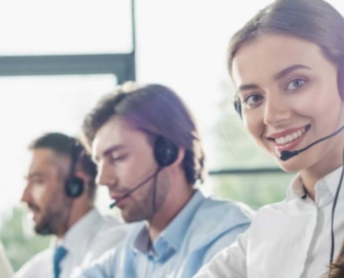 Three Reasons To Outsource Your Telesales Team