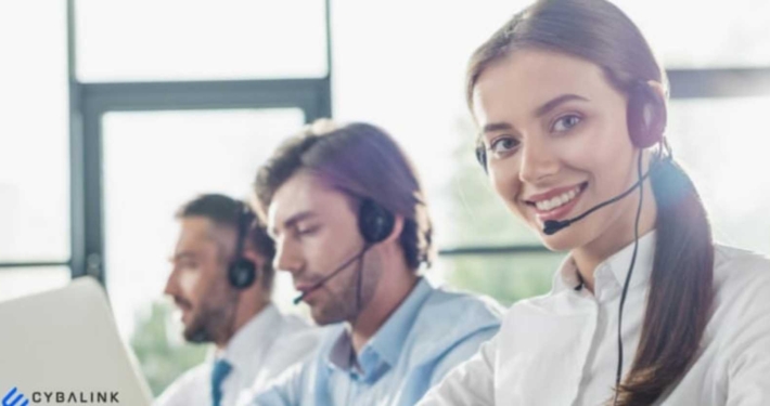 Three Reasons To Outsource Your Telesales Team