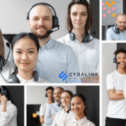 Cybalink Solutions Outsourcing Team