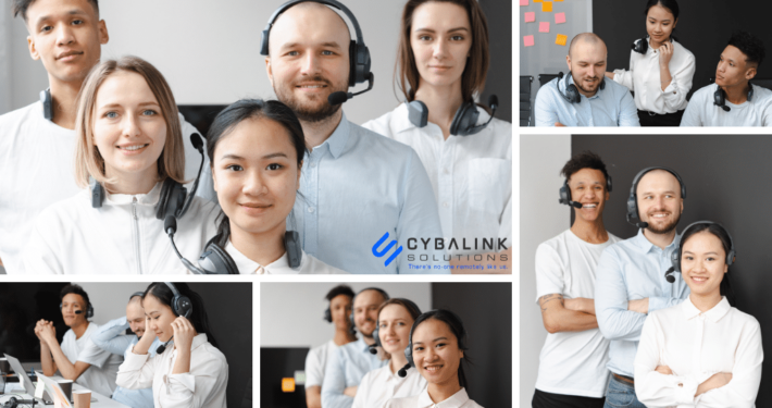 Cybalink Solutions Outsourcing Team