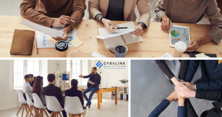 Cybalink Solutions Outsourcing Team