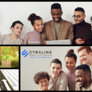 Cybalink Solutions Outsourcing Team