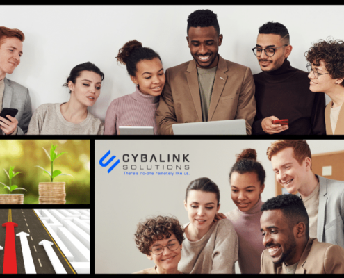 Cybalink Solutions Outsourcing Team