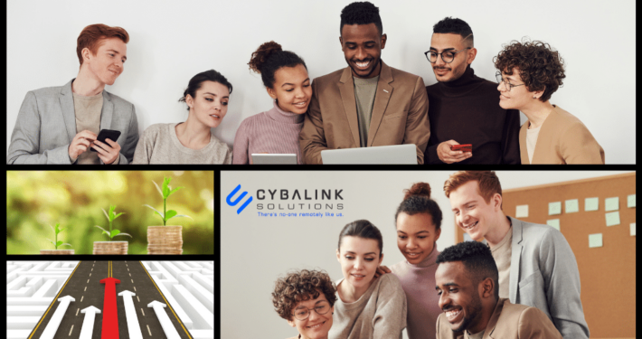 Cybalink Solutions Outsourcing Team