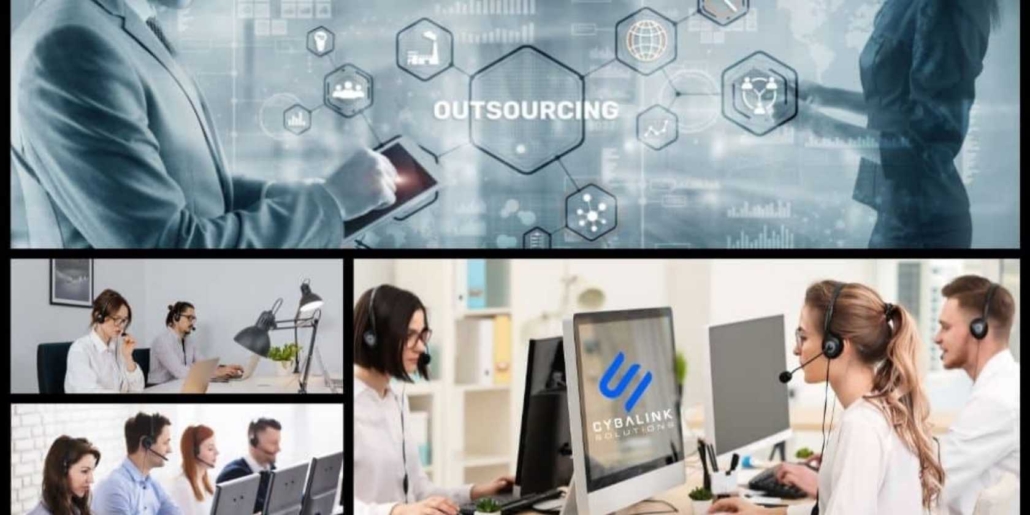 Debunking Myths About Outsourcing