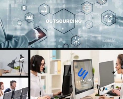 Debunking Myths About Outsourcing