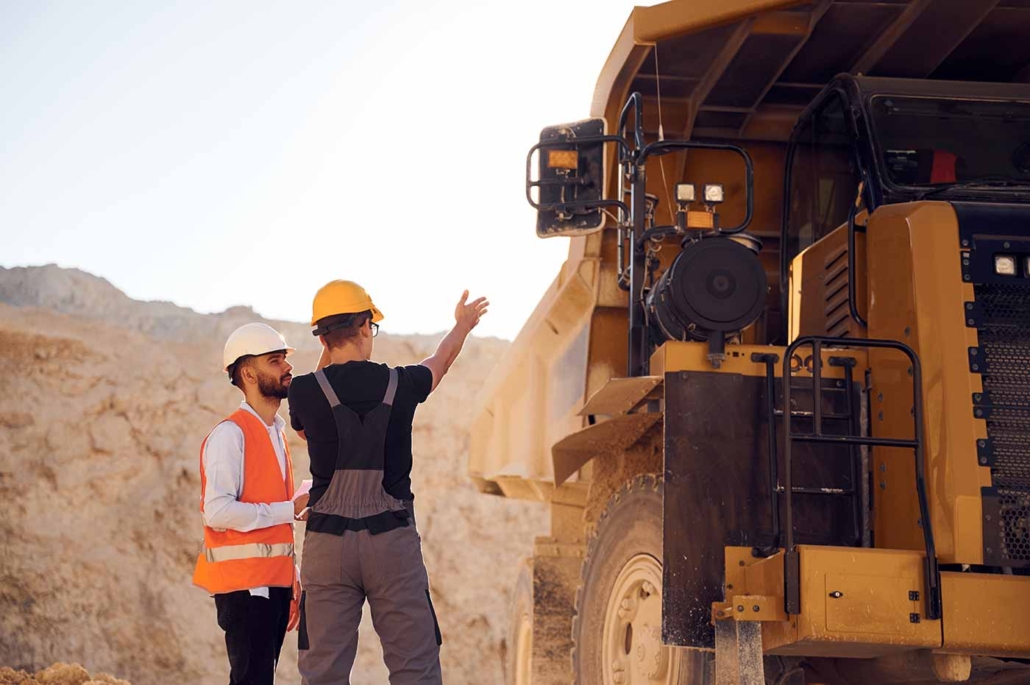 Benefits of Offshore Outsourcing for Mining: Maximize Profits and Minimize Risk - Cybalink Solutions