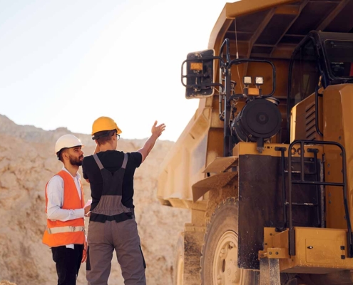 Benefits of Offshore Outsourcing for Mining: Maximize Profits and Minimize Risk - Cybalink Solutions