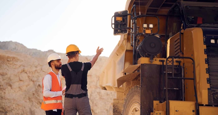 Benefits of Offshore Outsourcing for Mining: Maximize Profits and Minimize Risk - Cybalink Solutions