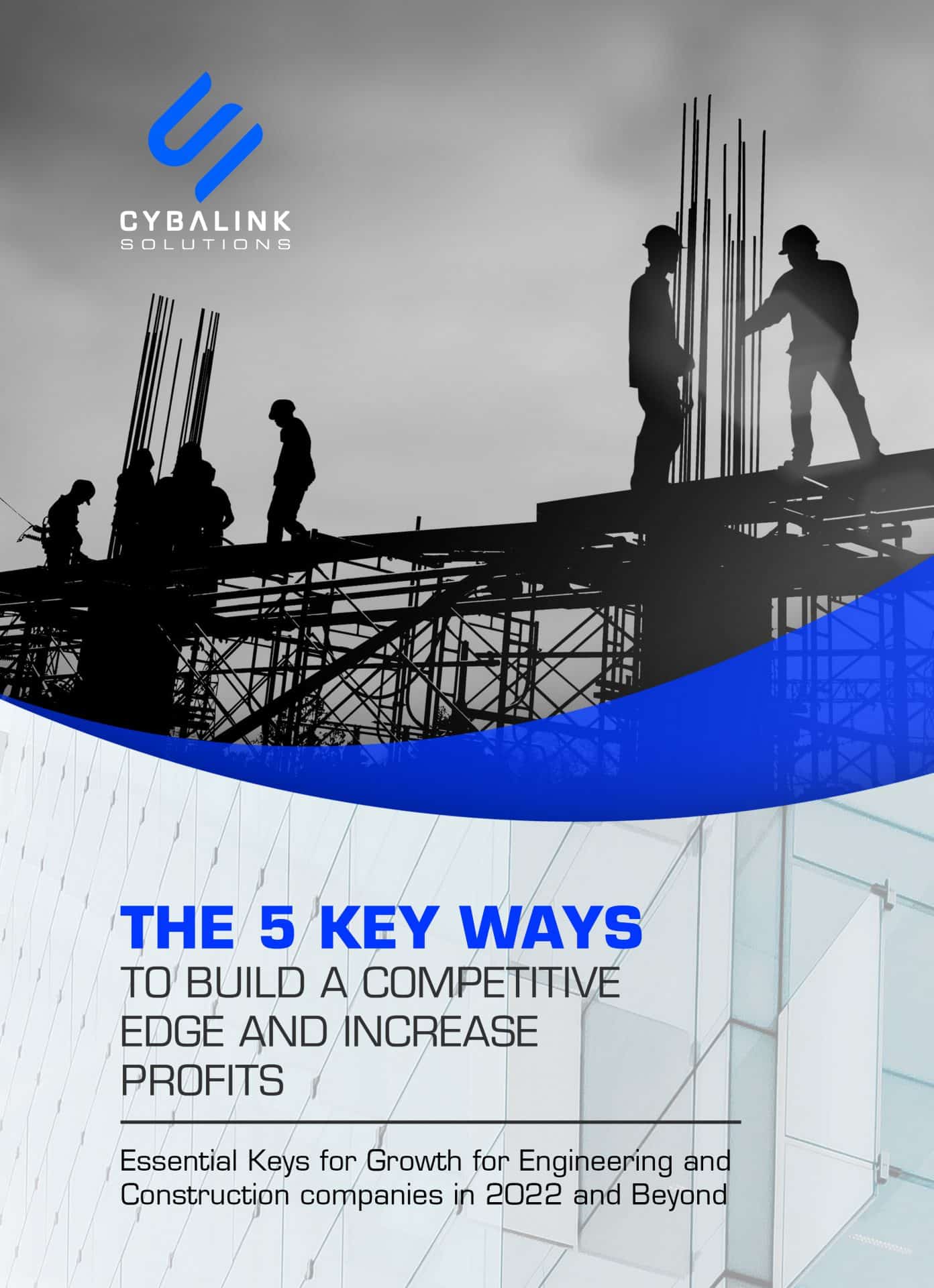 Cybalink Solutions Outsourcing E-Book