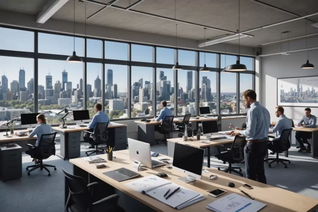 Finding the Perfect Fit: How to Choose Engineering Outsourcing Companies - Cybalink Solutions